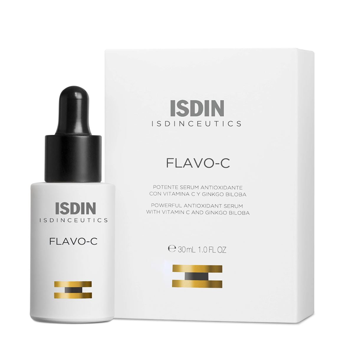 ISDIN Flavo-C ISDIN 1.0 fl. oz. Shop at Exclusive Beauty Club