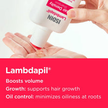 Load image into Gallery viewer, ISDIN Lambdapil Shampoo ISDIN Shop at Exclusive Beauty Club
