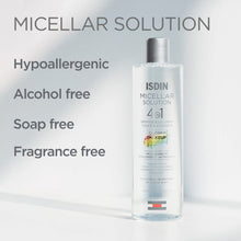 Load image into Gallery viewer, ISDIN Micellar Sollution ISDIN Shop at Exclusive Beauty Club

