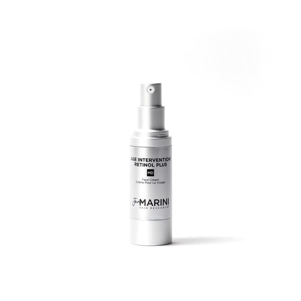 Jan Marini Age Intervention Retinol PLUS MD Jan Marini Shop at Exclusive Beauty
