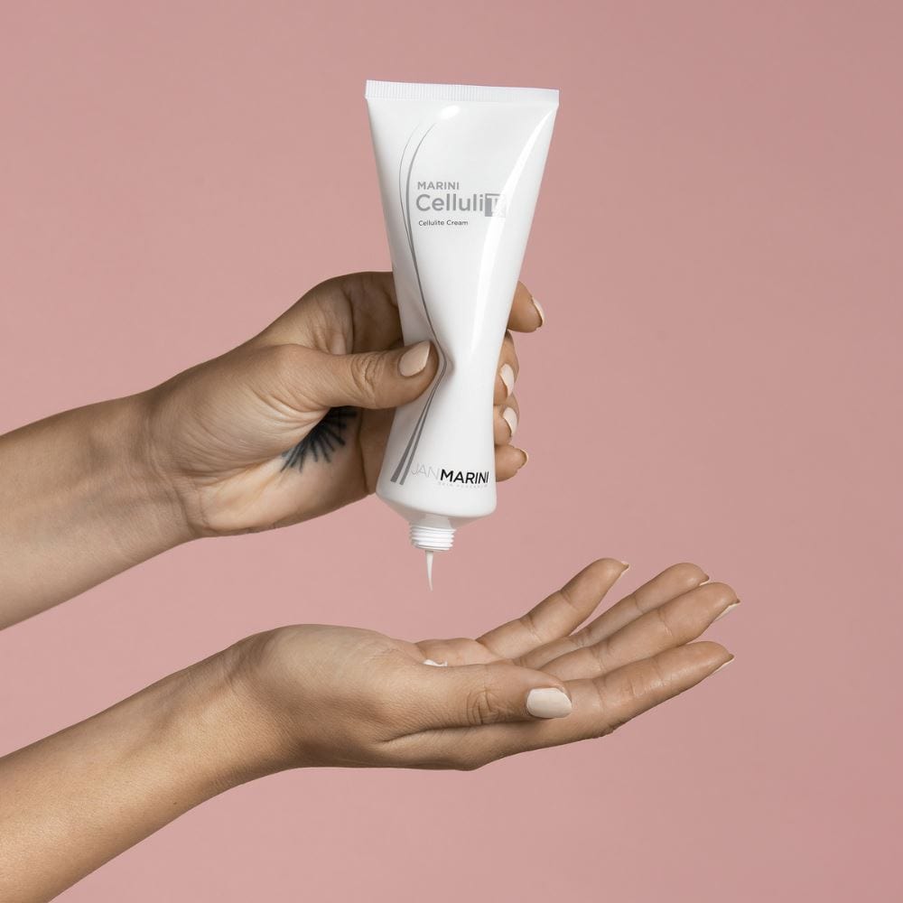 Jan Marini CelluliTx Cellulite Cream Jan Marini Shop at Exclusive Beauty