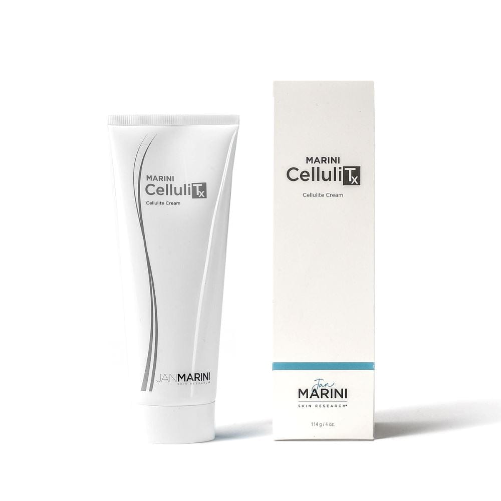 Jan Marini CelluliTx Cellulite Cream Jan Marini Shop at Exclusive Beauty
