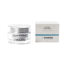 Load image into Gallery viewer, Jan Marini HYLA 3D Face Mask Jan Marini 1 oz. Shop at Exclusive Beauty Club
