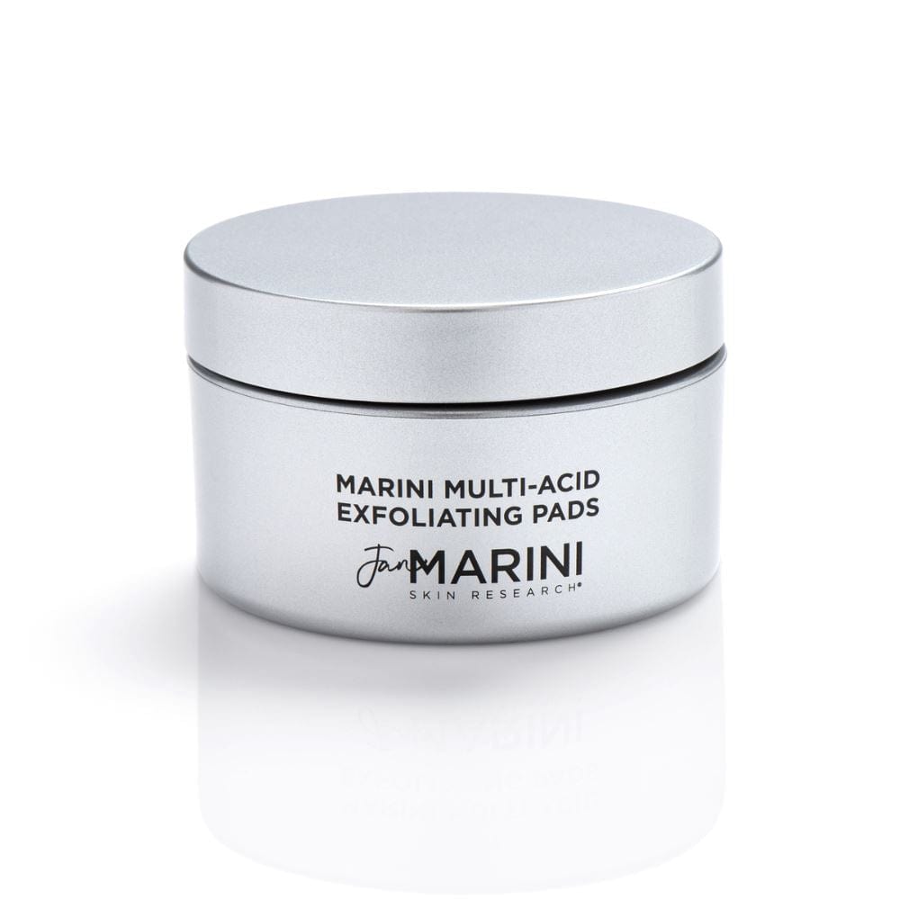 Jan Marini Multi-Acid Resurfacing Pads - 30 Pads Jan Marini Shop at Exclusive Beauty