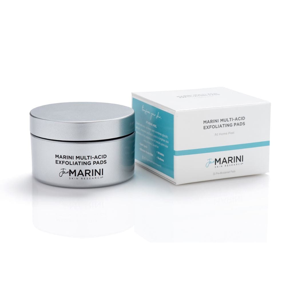 Jan Marini Multi-Acid Resurfacing Pads - 30 Pads Jan Marini Shop at Exclusive Beauty