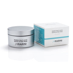 Jan Marini Multi-Acid Resurfacing Pads - 30 Pads Jan Marini Shop at Exclusive Beauty