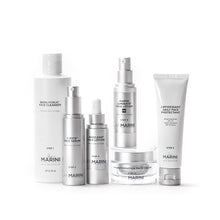 Load image into Gallery viewer, Jan Marini Skin Care Management System MD - Normal/Combination Skin with Antioxidant Daily Face Protectant SPF 33 Anti-Aging Skin Care Kits Jan Marini Shop at Exclusive Beauty Club
