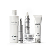 Load image into Gallery viewer, Jan Marini Skin Care Management System - Normal/Combination Skin with Antioxidant Daily Face Protectant SPF 33 Anti-Aging Skin Care Kits Jan Marini Shop at Exclusive Beauty Club
