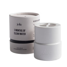 Load image into Gallery viewer, Jolie Showerhead Replacement Filter Jolie Skin Co Shop at Exclusive Beauty Club
