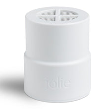 Load image into Gallery viewer, Jolie Showerhead Replacement Filter Jolie Skin Co Shop at Exclusive Beauty Club
