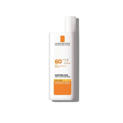 La Roche-Posay Anthelios 60 Ultra Light Fluid Sunscreen La Roche-Posay 1.7 fl. oz. Shop at Exclusive Beauty