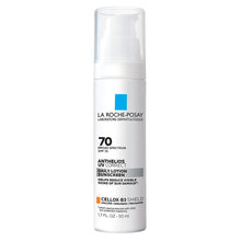 Load image into Gallery viewer, La Roche-Posay Anthelios UV Correct Face Sunscreen SPF 70 with Niacinamide La Roche-Posay 1.7 oz. Shop at Exclusive Beauty Club
