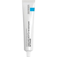 La Roche-Posay Effaclar Adapalene Gel 0.1% Topical Retinoid for Acne Acne Treatments & Kits La Roche-Posay 1.6 fl. oz. Shop at Exclusive Beauty