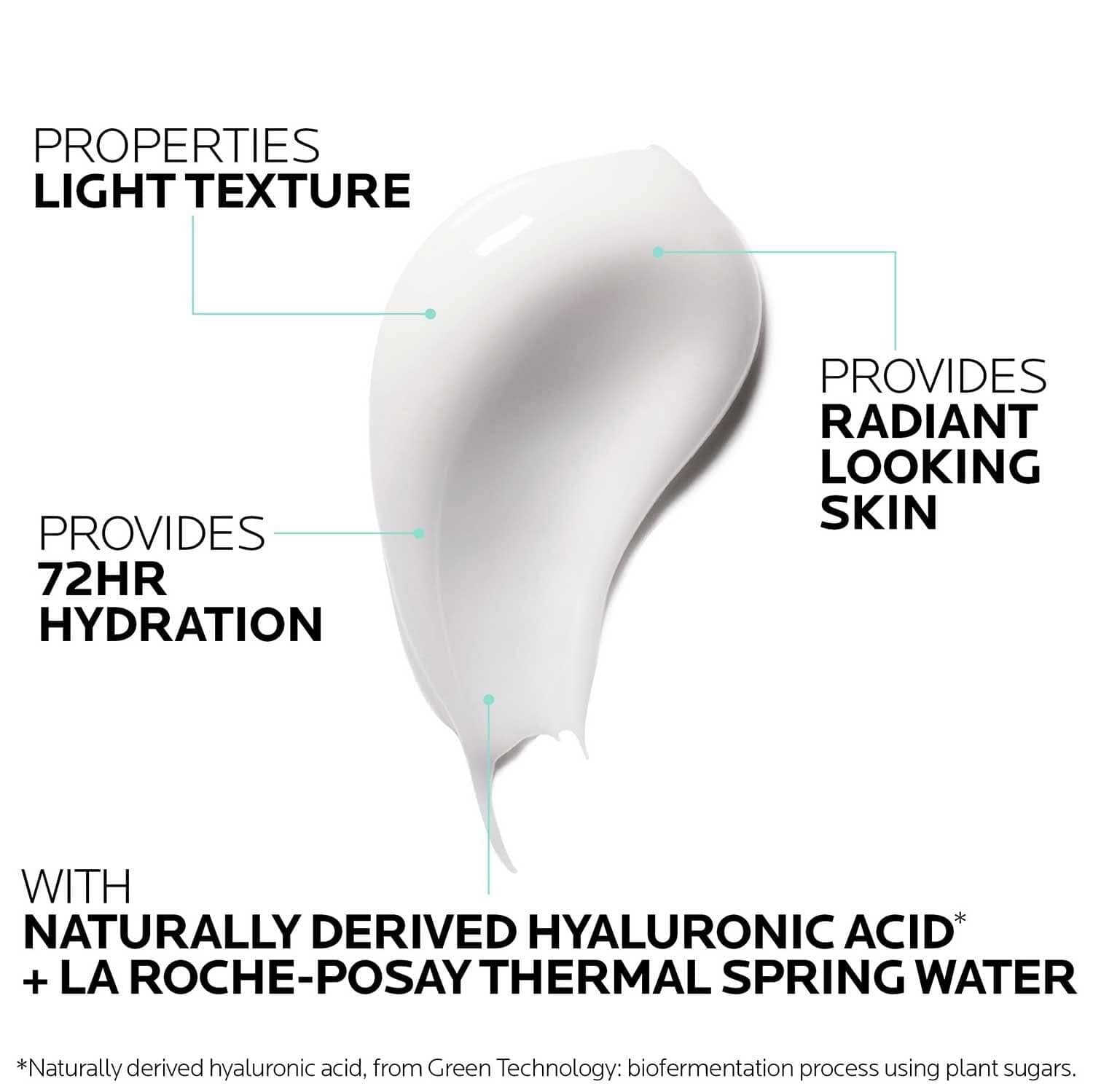 La Roche-Posay Hydraphase HA Light Hyaluronic Acid Face Moisturizer La Roche-Posay Shop at Exclusive Beauty