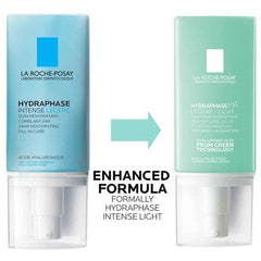 La Roche-Posay Hydraphase HA Light Hyaluronic Acid Face Moisturizer La Roche-Posay Shop at Exclusive Beauty