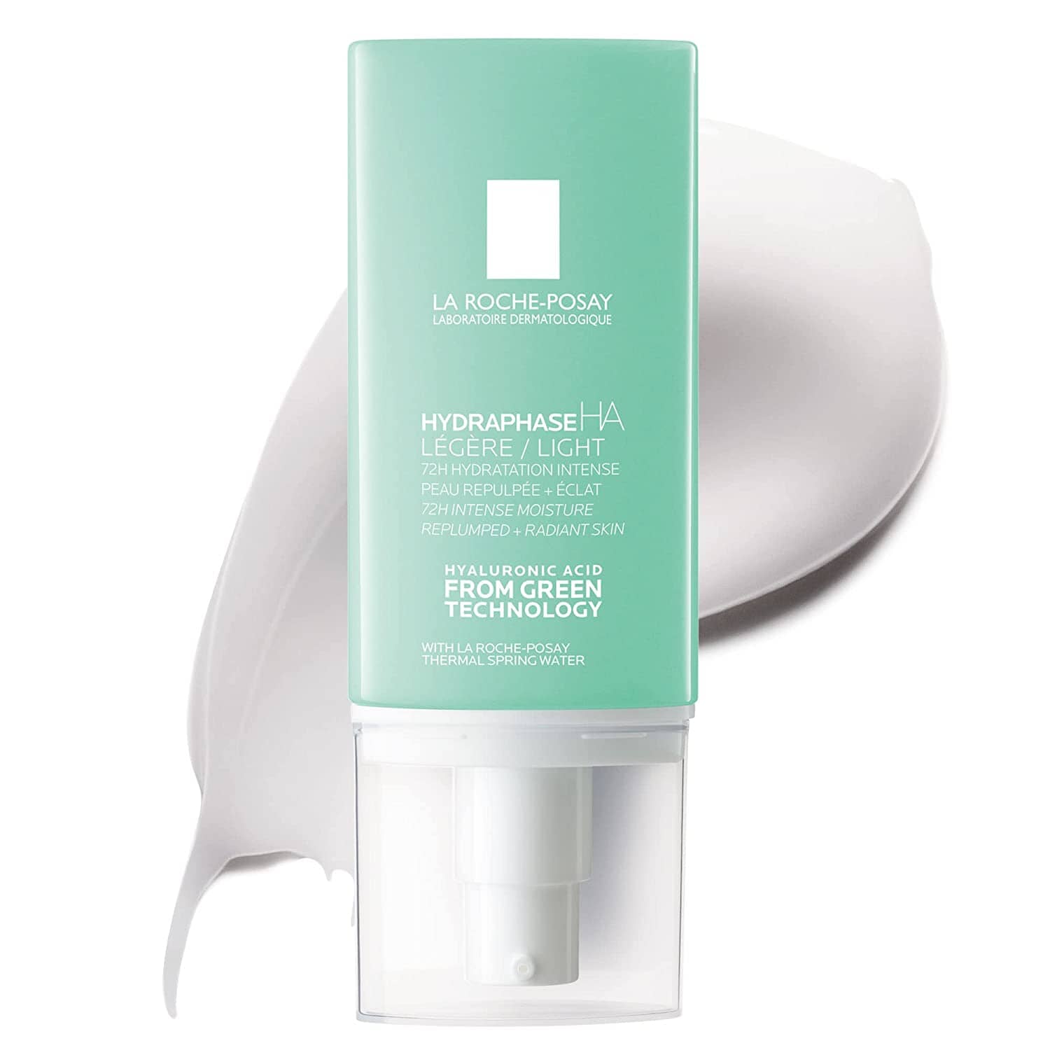 La Roche-Posay Hydraphase HA Light Hyaluronic Acid Face Moisturizer La Roche-Posay Shop at Exclusive Beauty