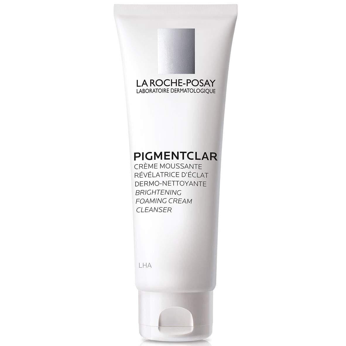 La Roche-Posay Pigmentclar Brightening Deep Cleanser La Roche-Posay 4.2 oz. Shop at Exclusive Beauty