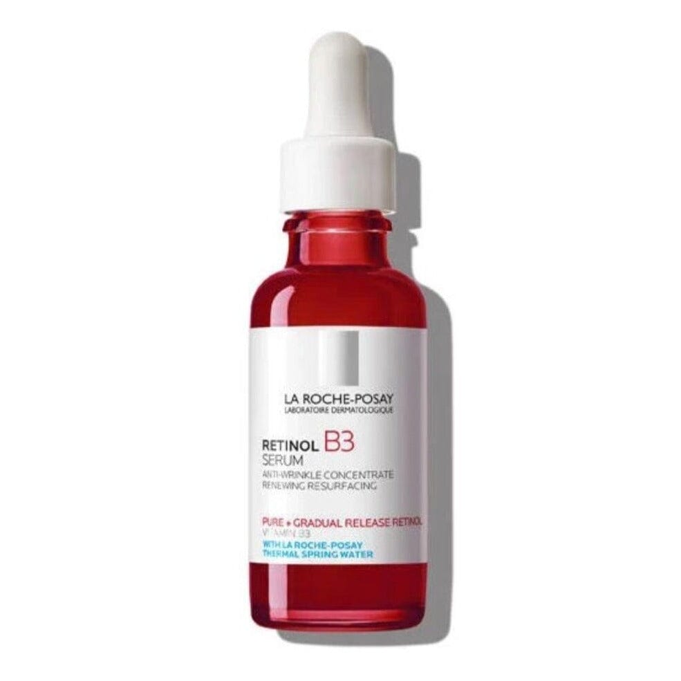 La Roche-Posay Retinol B3 Pure Retinol Serum La Roche-Posay 1 fl. oz. Shop at Exclusive Beauty