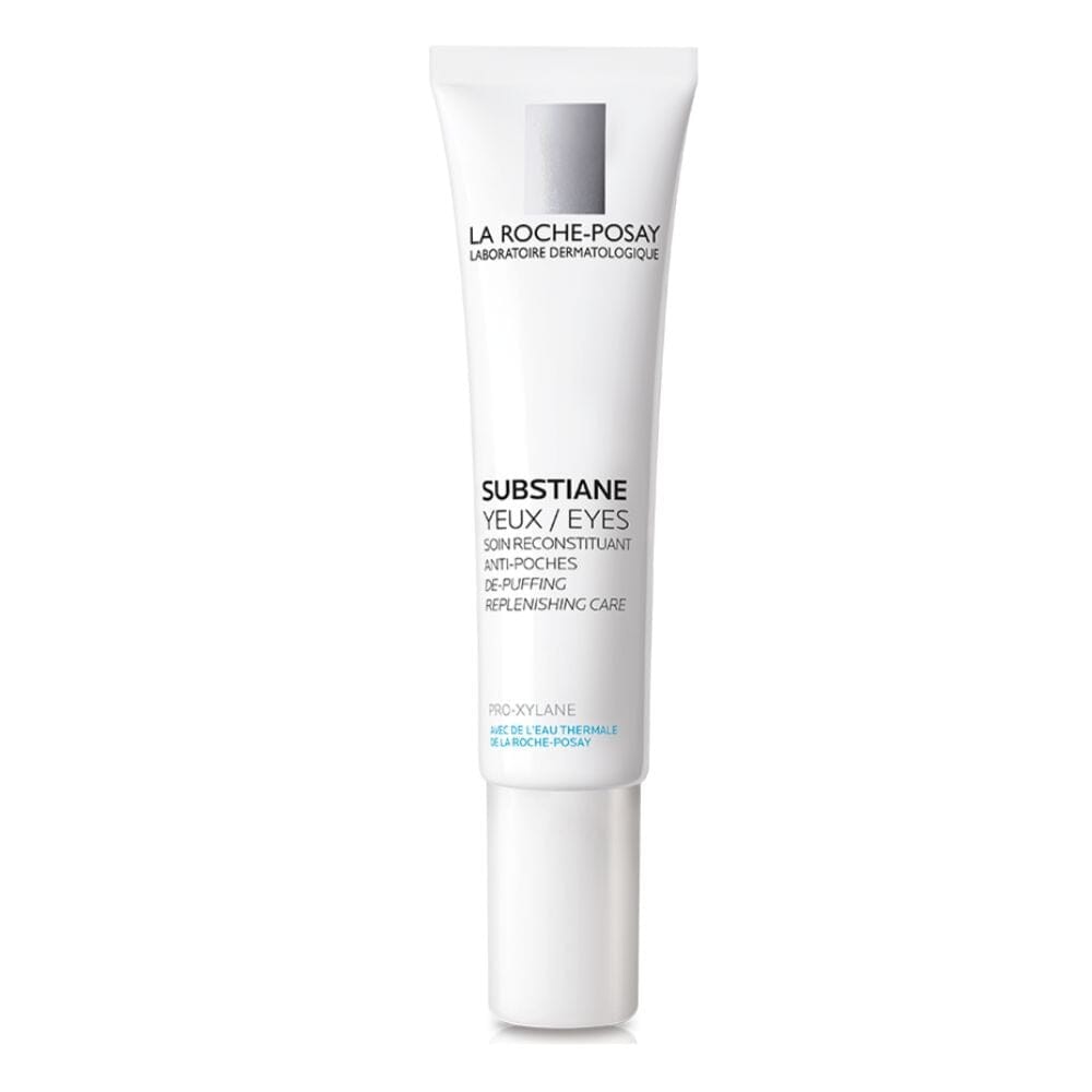 La Roche-Posay Substiane Anti Aging Eye Cream Eye Treatment Creams La Roche-Posay 0.5 fl. oz. Shop at Exclusive Beauty