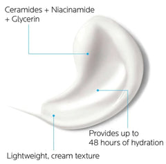 La Roche-Posay Toleriane Double Repair Face Moisturizer Lotion & Moisturizer La Roche-Posay Shop at Exclusive Beauty