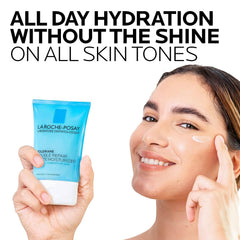 La Roche-Posay Toleriane Double Repair Matte Face Moisturizer for Oily Skin Lotion & Moisturizer La Roche-Posay Shop at Exclusive Beauty