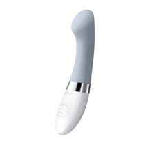 Load image into Gallery viewer, LELO GIGI 2 LELO Cool Grey Shop at Exclusive Beauty Club
