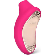 Load image into Gallery viewer, LELO SONA 2 Cruise Cerise LELO Shop at Exclusive Beauty Club
