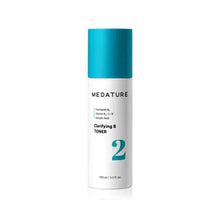 Load image into Gallery viewer, Medature Clarifying B Toner Medature 3.3 fl. oz. Shop at Exclusive Beauty Club
