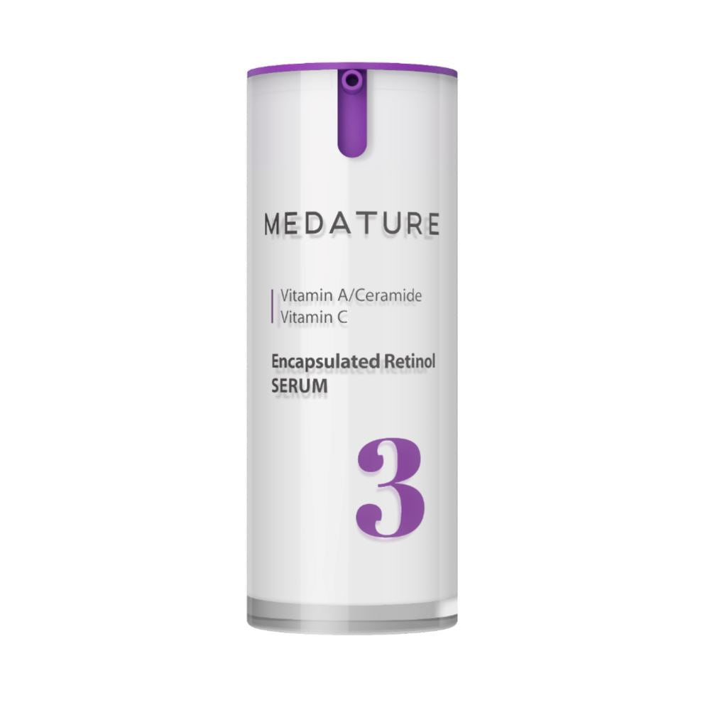 Medature Encapsulated Retinol Serum Medature 15 ML Shop at Exclusive Beauty Club