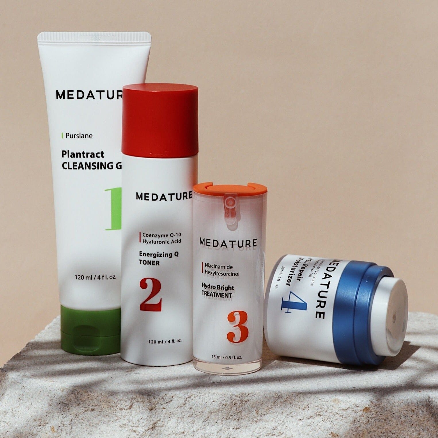 Medature PSL Repair Moisturizer Medature Shop at Exclusive Beauty
