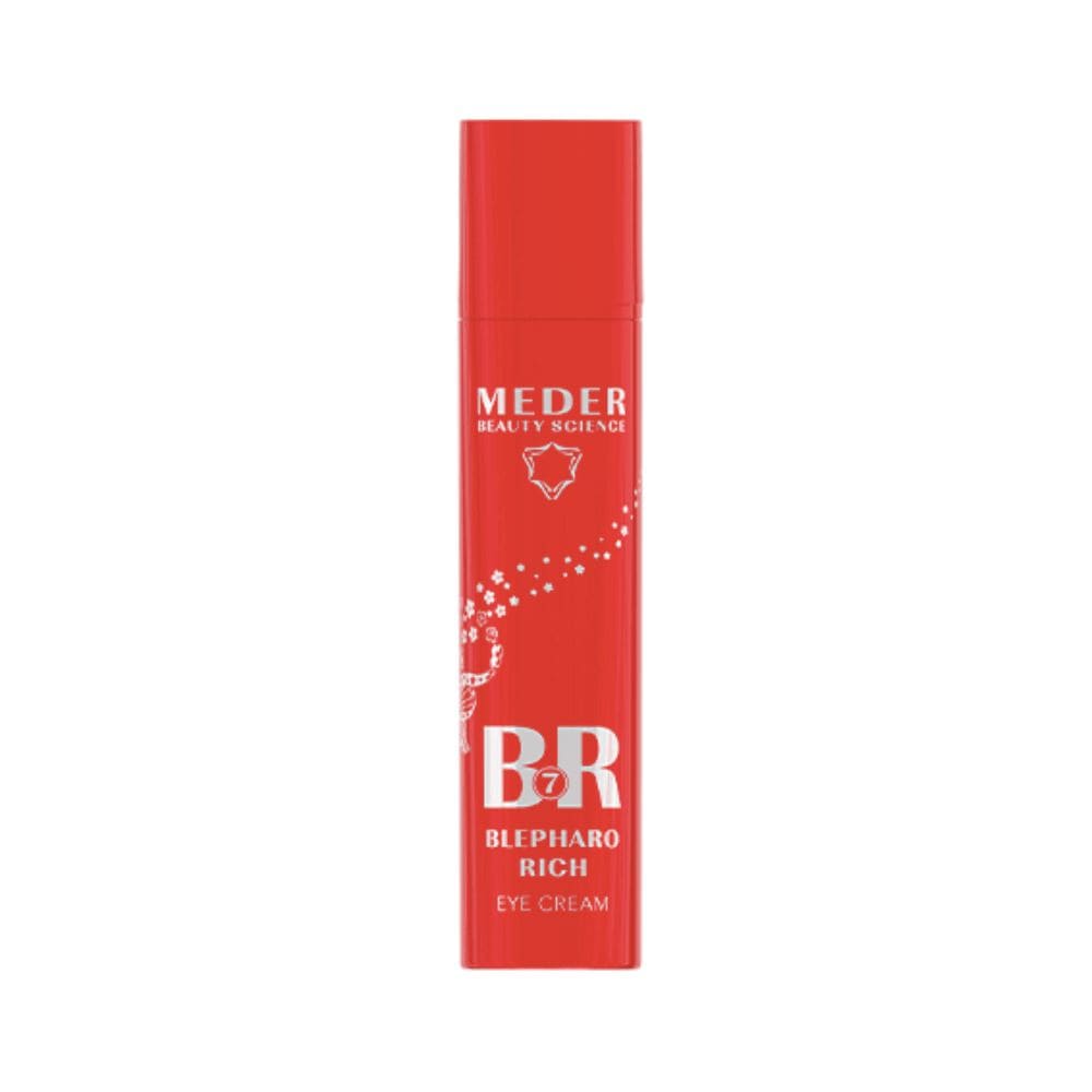 Meder Beauty Blepharo-Rich Eye Cream Eye Treatment Creams Meder Beauty 15 ml Shop at Exclusive Beauty