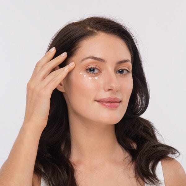 Meder Beauty Blepharo-Rich Eye Cream Eye Treatment Creams Meder Beauty Shop at Exclusive Beauty