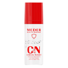 Load image into Gallery viewer, Meder Beauty Circa-Night Cream Meder Beauty 50 ml Shop at Exclusive Beauty Club
