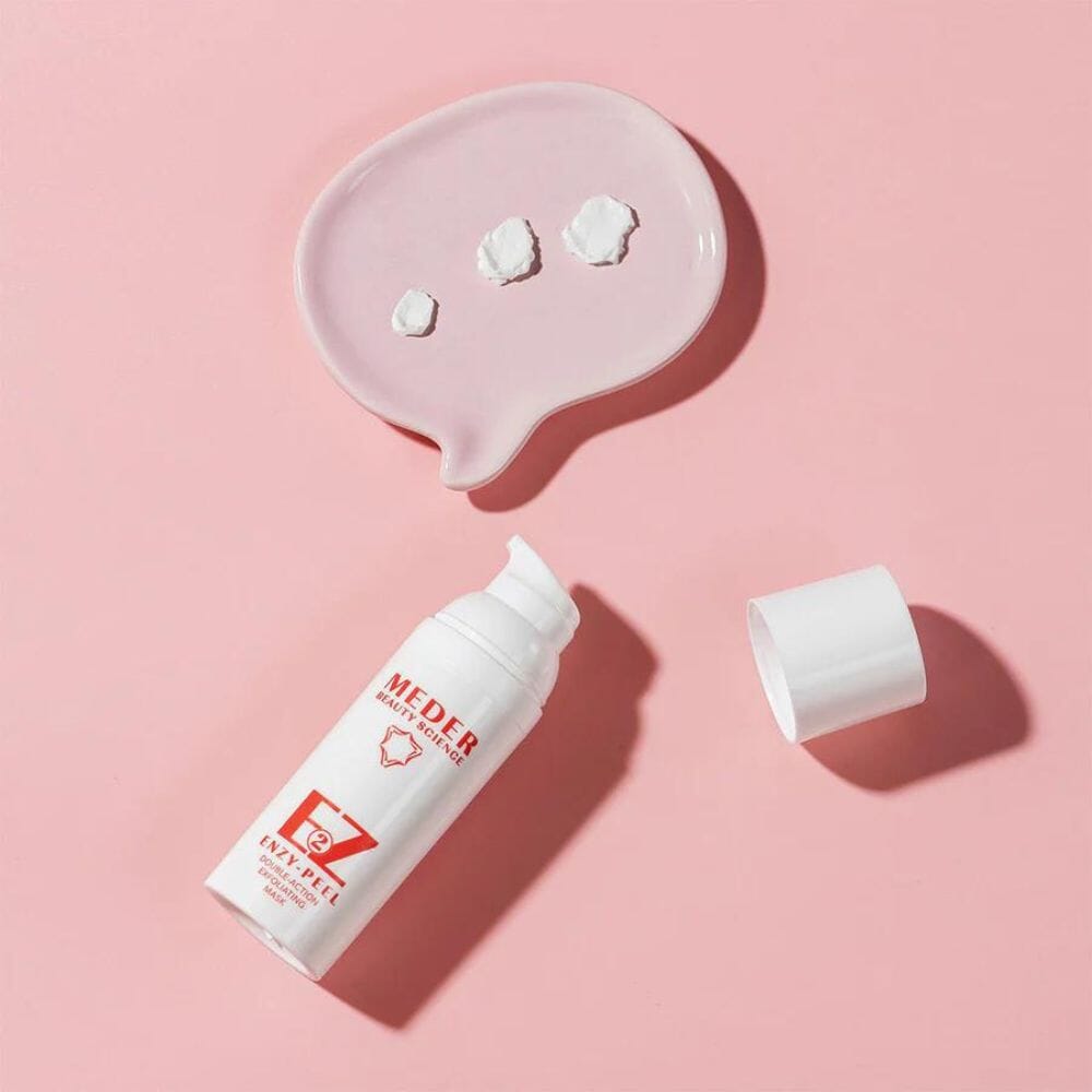 Meder Beauty Enzy-Peel Double-action Exfoliating Mask Meder Beauty Shop at Exclusive Beauty