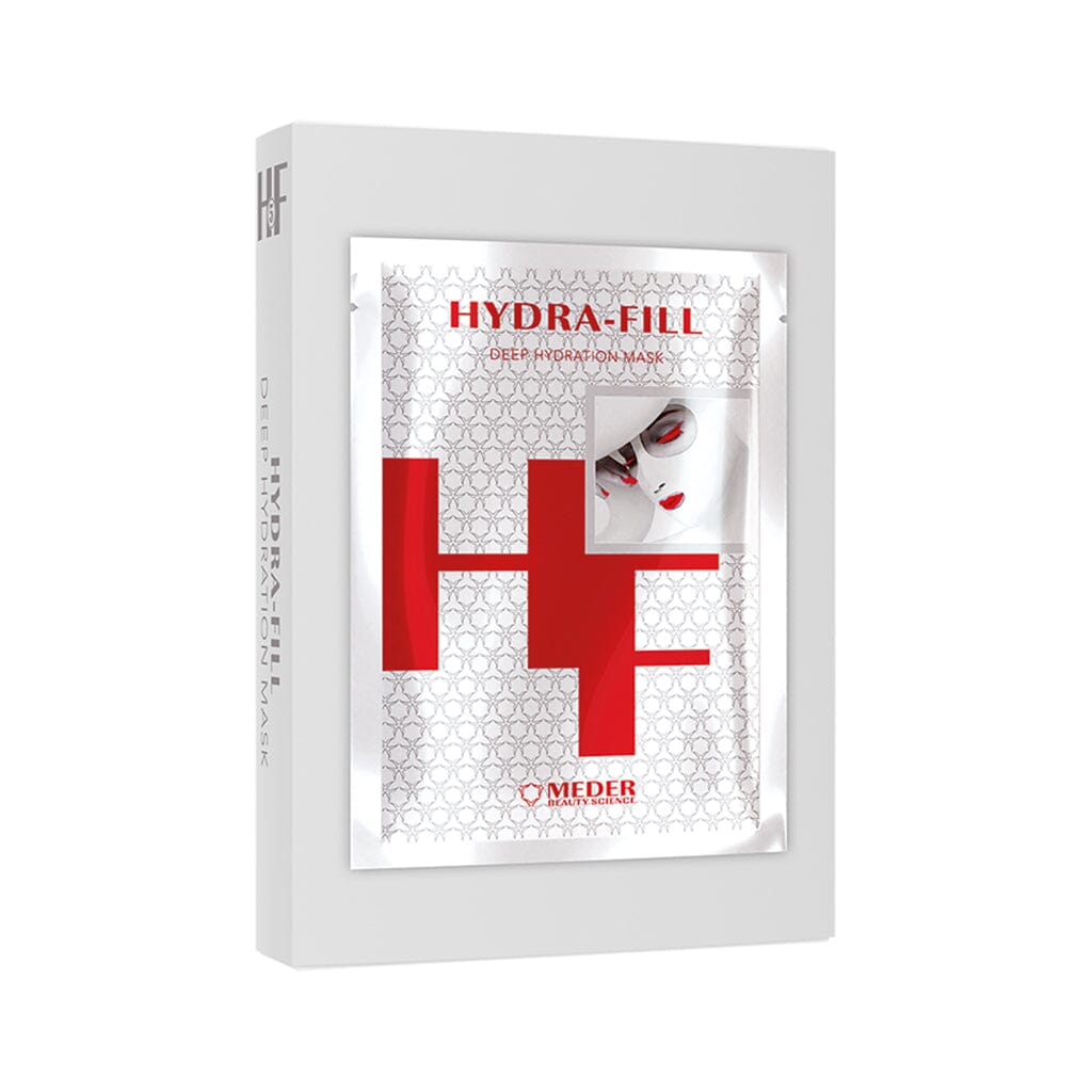 Meder Beauty Hydra-Fill Deep Moisturizing Mask Meder Beauty 5-Pack Shop at Exclusive Beauty