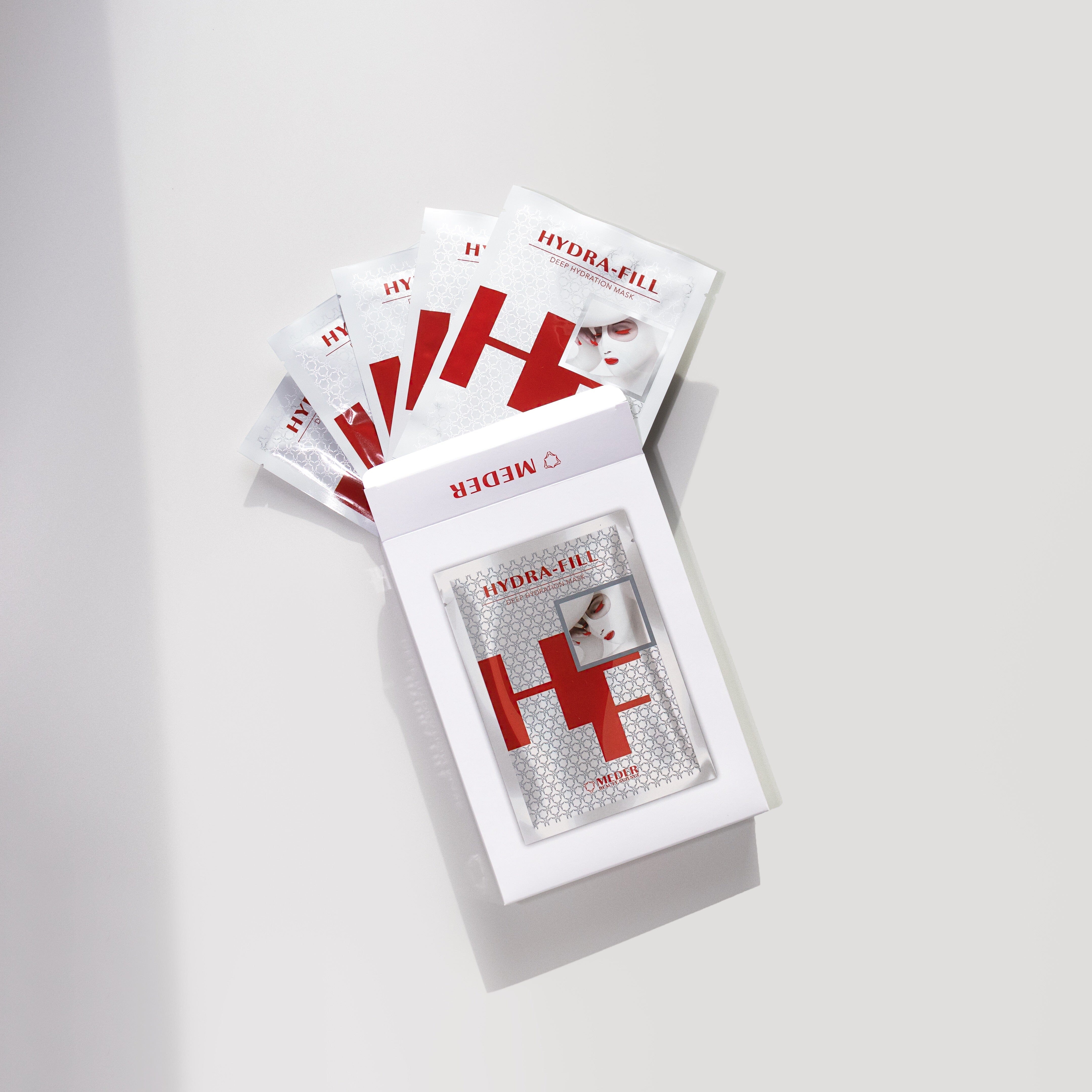 Meder Beauty Hydra-Fill Deep Moisturizing Mask Meder Beauty Shop at Exclusive Beauty