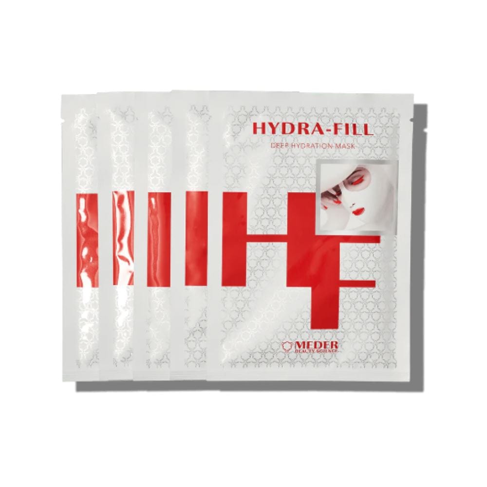Meder Beauty Hydra-Fill Deep Moisturizing Mask Meder Beauty Shop at Exclusive Beauty