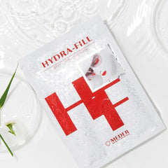 Meder Beauty Hydra-Fill Deep Moisturizing Mask Meder Beauty Shop at Exclusive Beauty