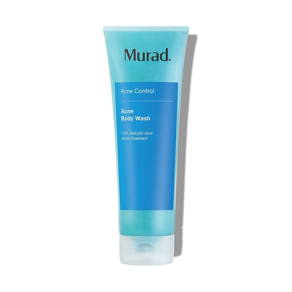 Murad Acne Body Wash Murad 8.5 fl. oz. Shop at Exclusive Beauty