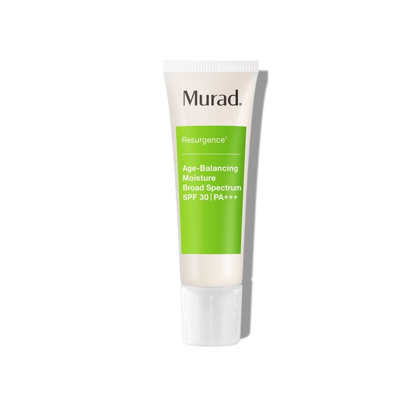 Murad Age-Balancing Moisture Broad Spectrum SPF 30, PA+++ Murad 1.7 fl. oz. Shop at Exclusive Beauty Club