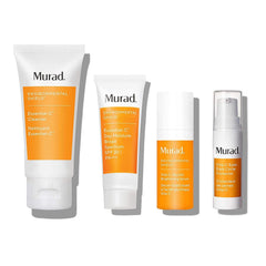 Murad Brighten Trial Kit Murad Shop at Exclusive Beauty