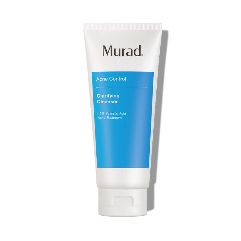 Murad Clarifying Cleanser Murad 6.75 oz. Shop at Exclusive Beauty Club