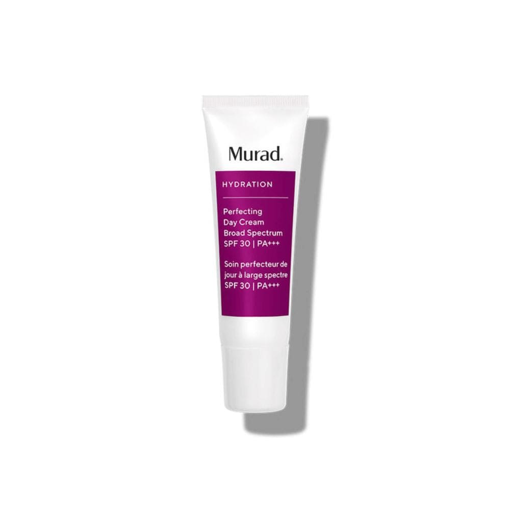 Murad Perfecting Day Cream Broad Spectrum SPF 30, PA+++ Sunscreen Murad 1.7 oz. Shop at Exclusive Beauty