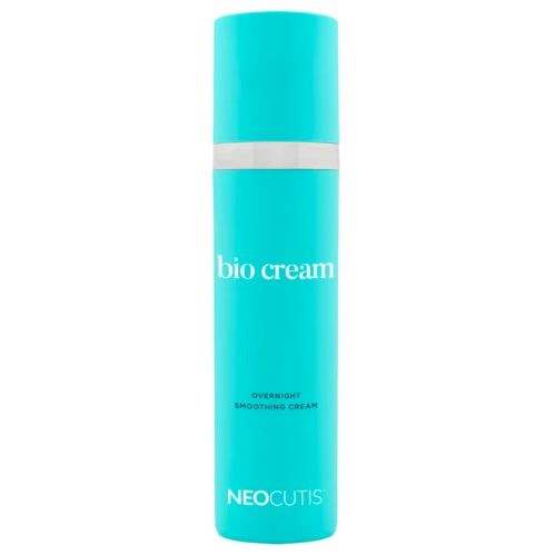 Neocutis BIO CREAM Overnight Smoothing Cream Neocutis 50 ml (1.69 fl oz) Shop at Exclusive Beauty Club