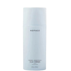 NuFACE Firming + Brightening Silk Creme NuFACE 3.3 oz. Shop at Exclusive Beauty