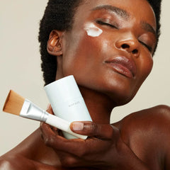 NuFACE Firming + Brightening Silk Creme NuFACE Shop at Exclusive Beauty