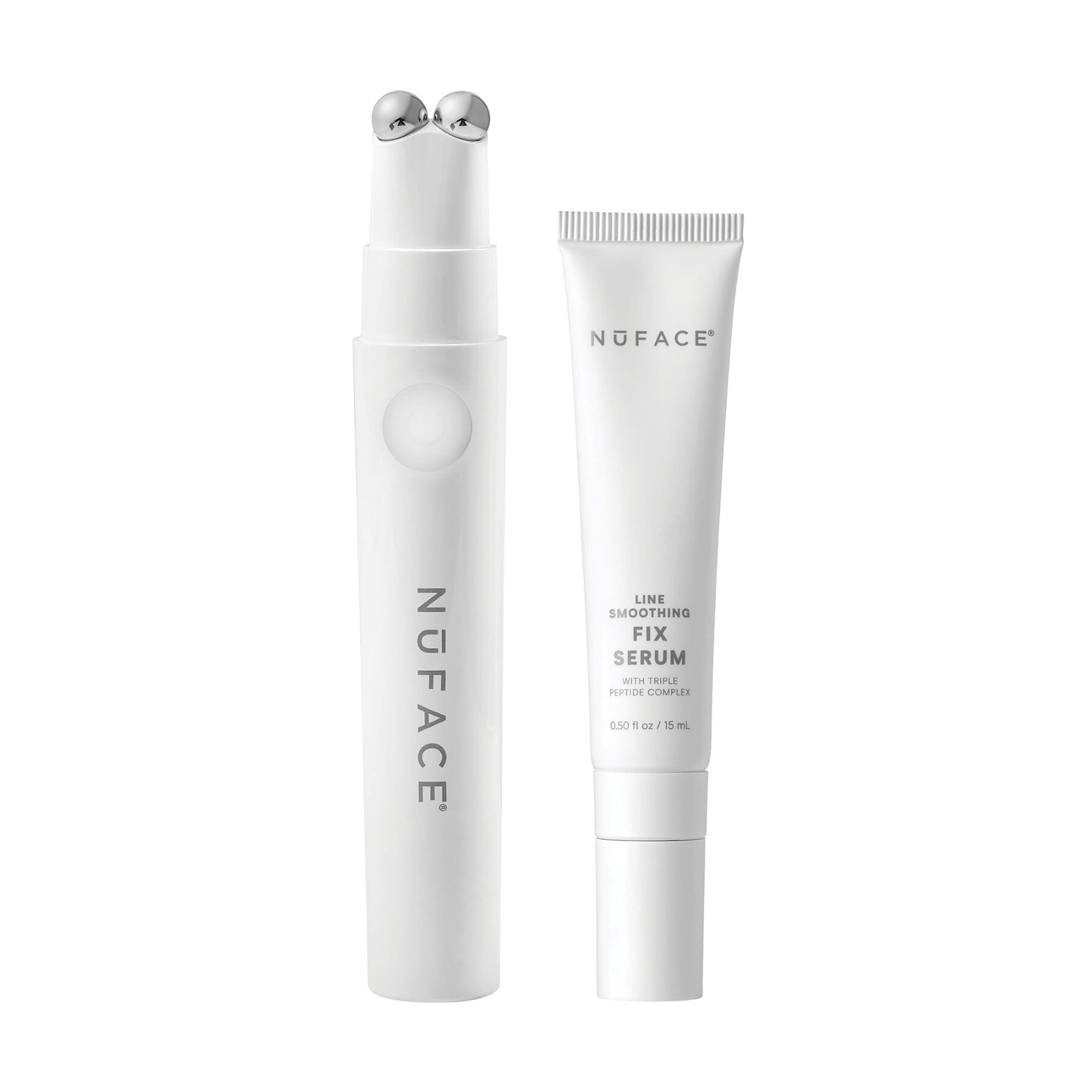 NuFACE FIX KIT NuFACE Shop at Exclusive Beauty