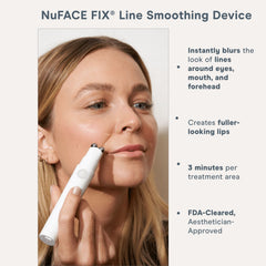 NuFACE FIX KIT NuFACE Shop at Exclusive Beauty