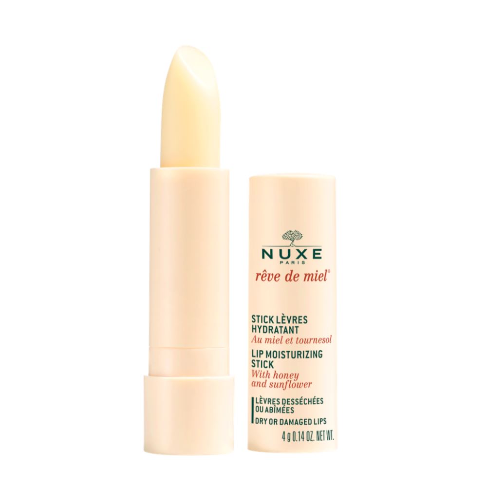 Nuxe Reve de Miel Lip Moisturizing Stick Nuxe Shop at Exclusive Beauty Club