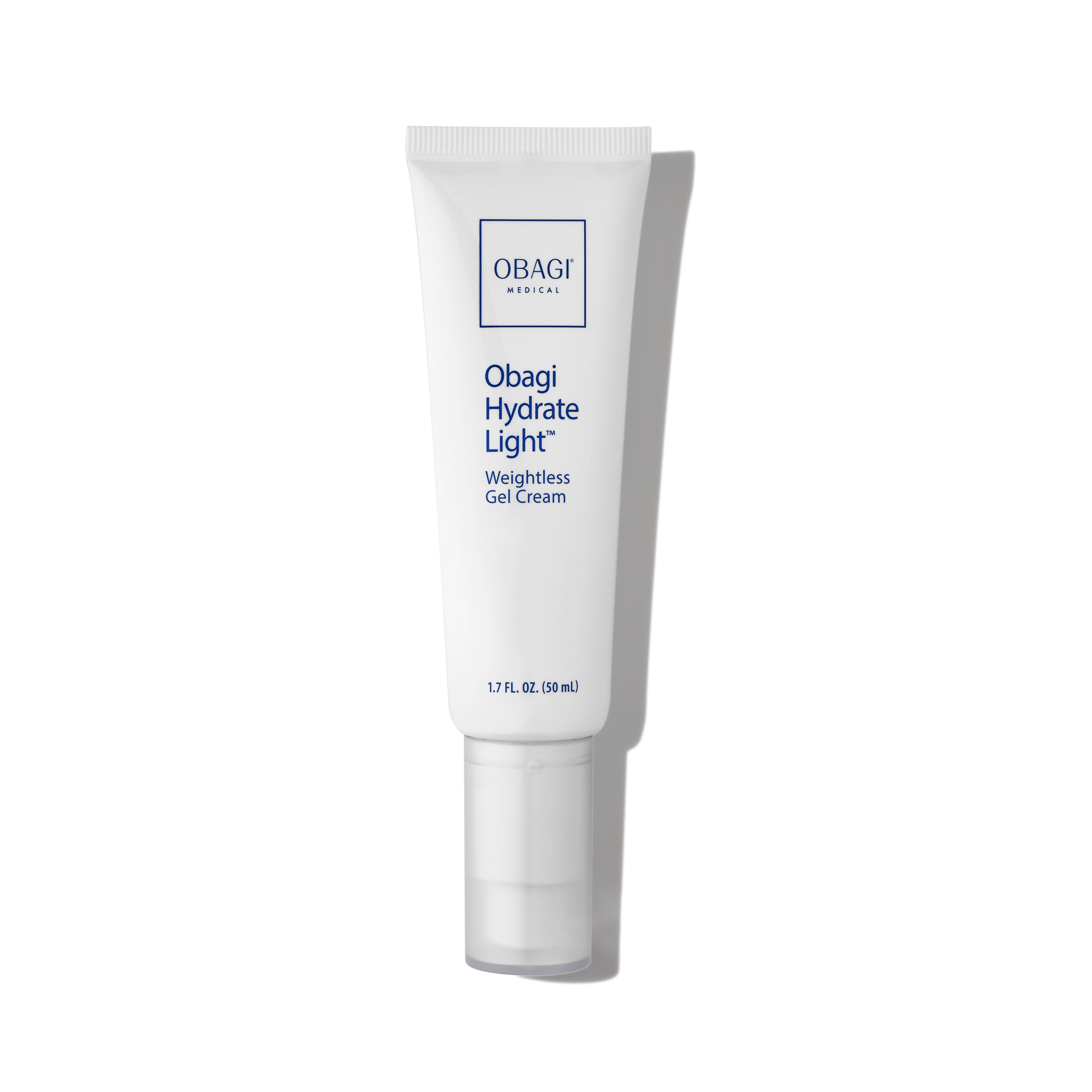 Obagi Hydrate Light Weightless Gel Cream Lotion & Moisturizer Obagi 1.7 oz. Shop at Exclusive Beauty Club